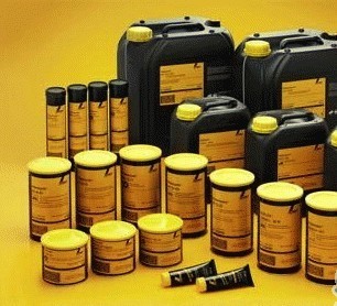 KLUBER BARRIERTA L 55/2润滑脂详解 高性能润滑解决方案