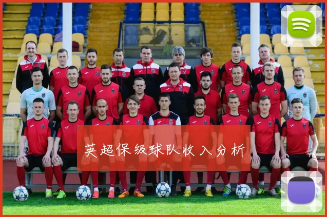 英超保级球队收入分析