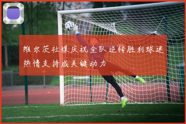维尔茨社媒庆祝全队逆转胜利球迷热情支持成关键动力