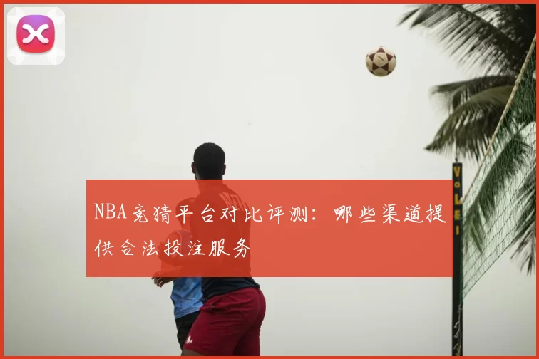 NBA竞猜平台对比评测:哪些渠道提供合法投注服务