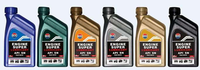 机油什么品牌好?国内润滑油品牌大汇总